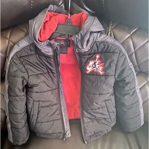Nike Toddler Fall/Winter Coat